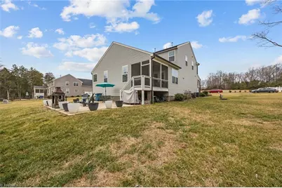 1432 Kernodle Landing Drive, Burlington, NC 27217 - Photo 37