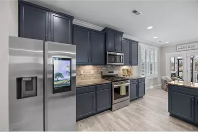 1432 Kernodle Landing Drive, Burlington, NC 27217 - Photo 9