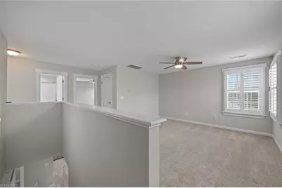 1432 Kernodle Landing Drive, Burlington, NC 27217 - Photo 23