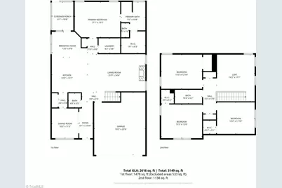 1432 Kernodle Landing Drive, Burlington, NC 27217 - Photo 45