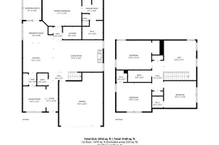 1432 Kernodle Lndg Dr, Burlington, NC 27217 - Photo 45