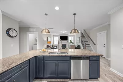 1432 Kernodle Landing Drive, Burlington, NC 27217 - Photo 11