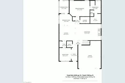 1432 Kernodle Landing Drive, Burlington, NC 27217 - Photo 43