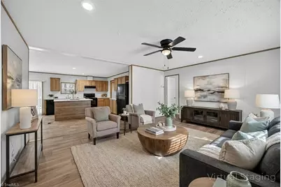 157 Asher Lane, Lexington, NC 27292 - Photo 9