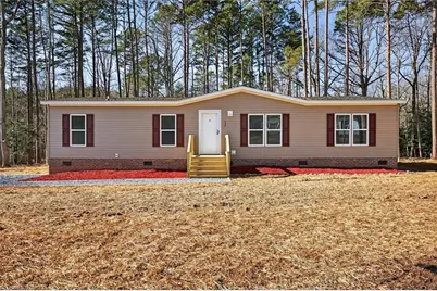 157 Asher Lane, Lexington, NC 27292 - Photo 1