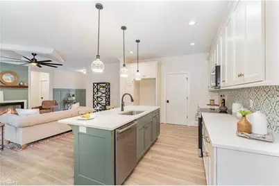 184 Providence Trail, Madison, NC 27025 - Photo 13