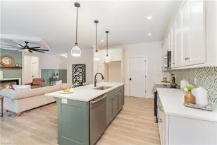 184 Providence Trl, Madison, NC 27025 - Photo 13