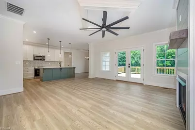 184 Providence Trail, Madison, NC 27025 - Photo 25