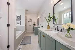 184 Providence Trl, Madison, NC 27025 - Photo 13