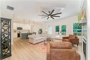 184 Providence Trl, Madison, NC 27025 - Photo 7