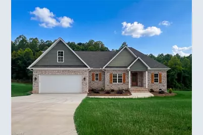 184 Providence Trail, Madison, NC 27025 - Photo 1