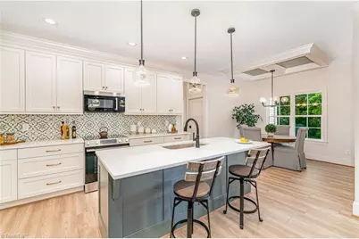 184 Providence Trail, Madison, NC 27025 - Photo 5