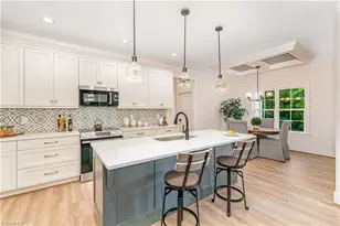 184 Providence Trl, Madison, NC 27025 - Photo 5