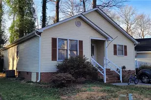 116 Arcaro Dr, Greensboro, NC 27455 - Photo 1