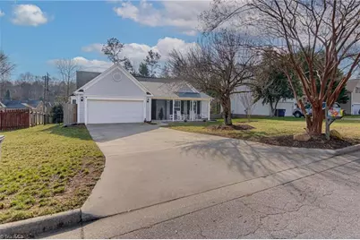 1040 Still Point Drive, Winston-Salem, NC 27103 - Photo 3