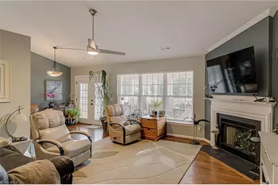 1040 Still Point Drive, Winston-Salem, NC 27103 - Photo 17