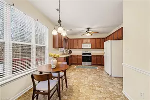 4512 Ridge Fall Rd, Greensboro, NC 27410 - Photo 7