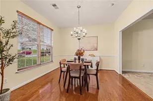 4512 Ridge Fall Rd, Greensboro, NC 27410 - Photo 3