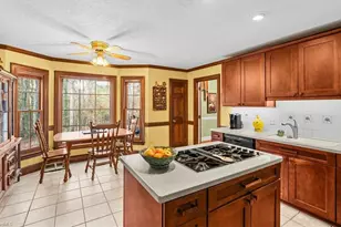 4103 Stonebrook Farms Rd, Greensboro, NC 27406 - Photo 9