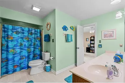 4103 Stonebrook Farms Road, Greensboro, NC 27406 - Photo 35