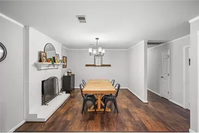 6030 Bobbybrook Drive, Clemmons, NC 27012 - Photo 13