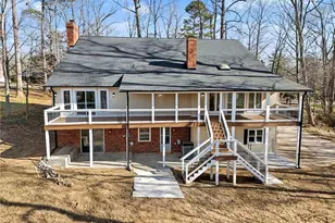 4806 Trailwood Dr, Greensboro, NC 27407 - Photo 23