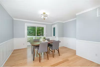 4806 Trailwood Drive, Greensboro, NC 27407 - Photo 5