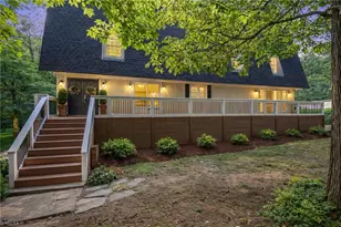 4806 Trailwood Dr, Greensboro, NC 27407 - Photo 1