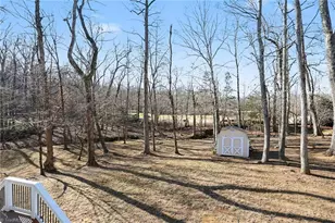 4806 Trailwood Dr, Greensboro, NC 27407 - Photo 21