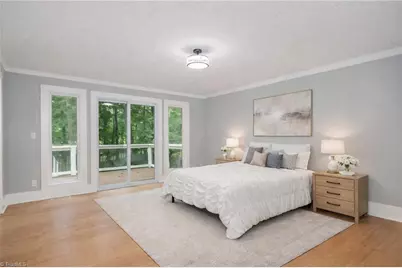 4806 Trailwood Drive, Greensboro, NC 27407 - Photo 11