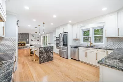 4806 Trailwood Drive, Greensboro, NC 27407 - Photo 7