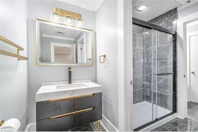 4806 Trailwood Drive, Greensboro, NC 27407 - Photo 15