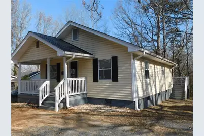 917 S Church Street, Asheboro, NC 27203 - Photo 3