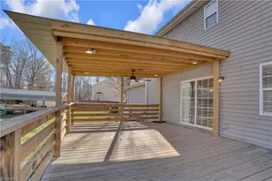 8190 Springbirch Dr, Stokesdale, NC 27357 - Photo 41