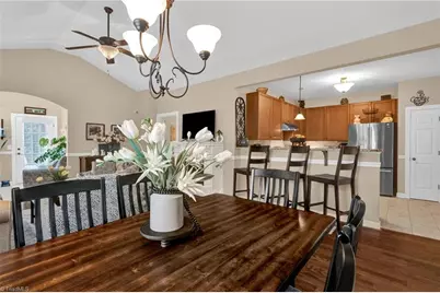 1602 Preston Woods Drive, Winston-Salem, NC 27127 - Photo 7