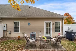 1602 Preston Woods Dr, Winston-Salem, NC 27127 - Photo 27