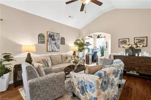 1602 Preston Woods Dr, Winston-Salem, NC 27127 - Photo 9