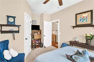 1602 Preston Woods Dr, Winston-Salem, NC 27127 - Photo 23