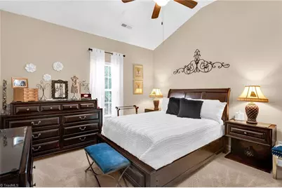 1602 Preston Woods Drive, Winston-Salem, NC 27127 - Photo 19