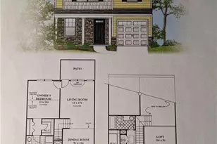 116 Covington Cove Ct, Kernersville, NC 27284 - Photo 27