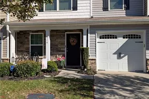 116 Covington Cove Ct, Kernersville, NC 27284 - Photo 1