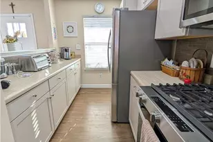 116 Covington Cove Ct, Kernersville, NC 27284 - Photo 11