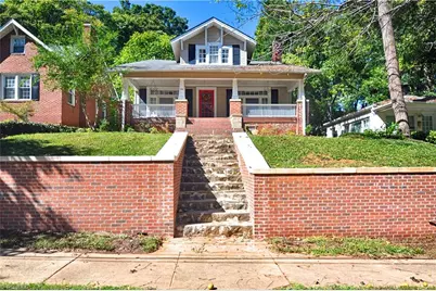 446 Lockland Avenue, Winston-Salem, NC 27103 - Photo 1