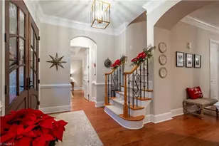 5584 Foxgate Cir, Winston-Salem, NC 27106 - Photo 5