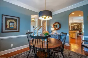 5584 Foxgate Cir, Winston-Salem, NC 27106 - Photo 5