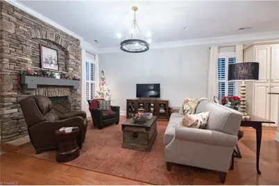 5584 Foxgate Circle, Winston-Salem, NC 27106 - Photo 17