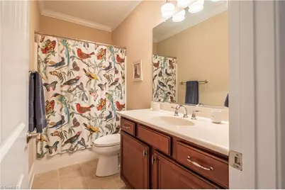 5584 Foxgate Circle, Winston-Salem, NC 27106 - Photo 33