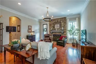 5584 Foxgate Cir, Winston-Salem, NC 27106 - Photo 15