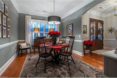 5584 Foxgate Circle, Winston-Salem, NC 27106 - Photo 9