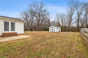 313 Benbow Dr, East Bend, NC 27018 - Photo 33